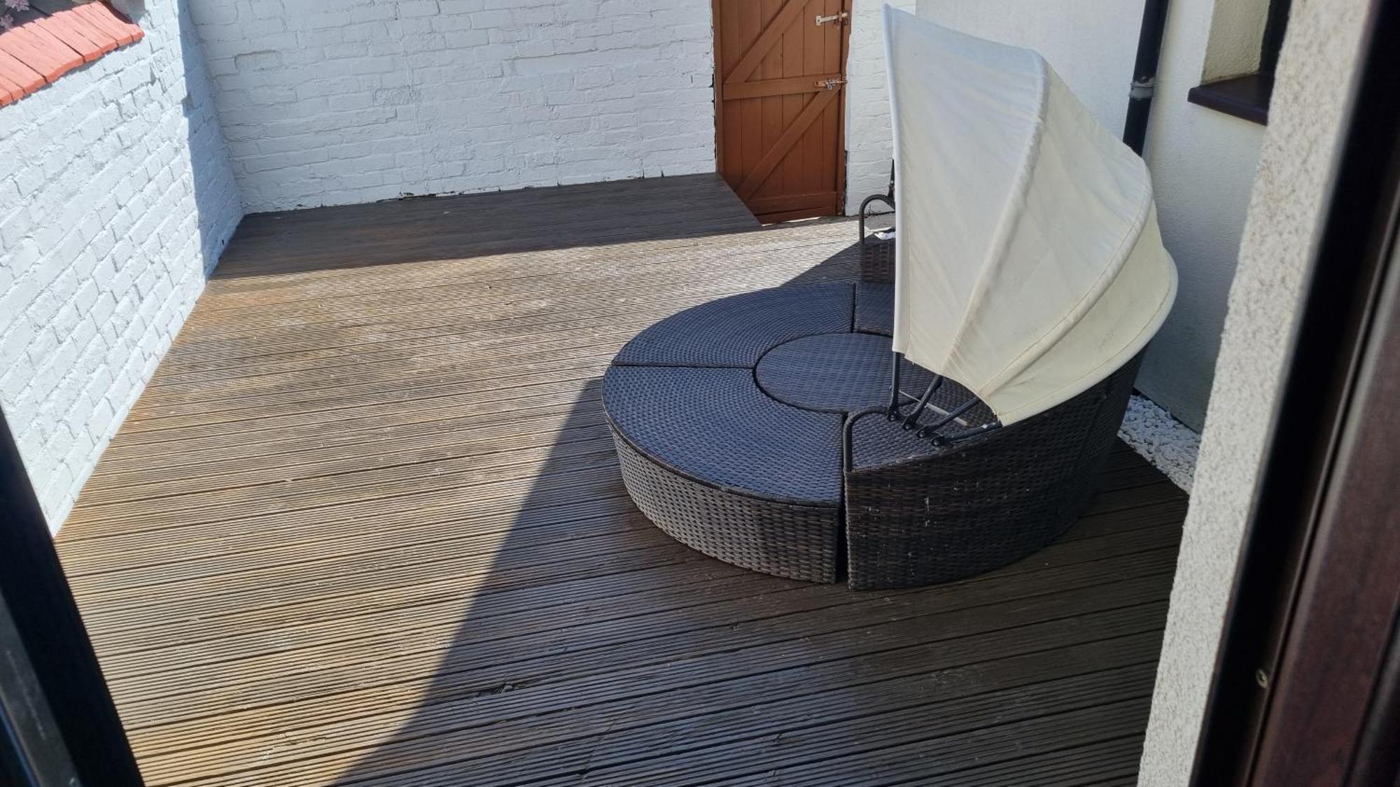 Anfield Luxe Retreat - Stylish With Parking - Steps From Stadium - Short Drive To Centre Apartment *
